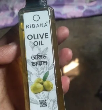 Ribana Olive Oil-Skin Care