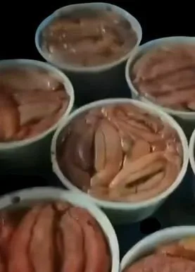 ইলিশ মাছের ডিম