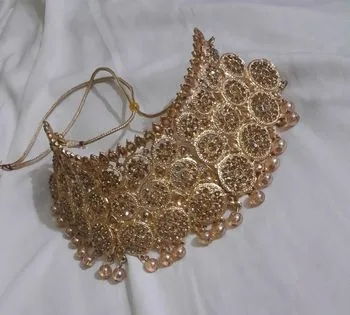 Bridal set