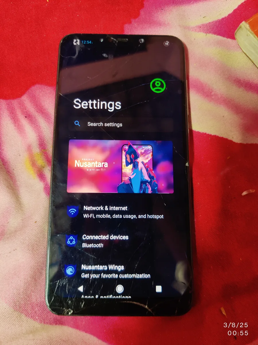 Poco F1