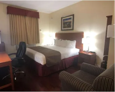 Room for rent