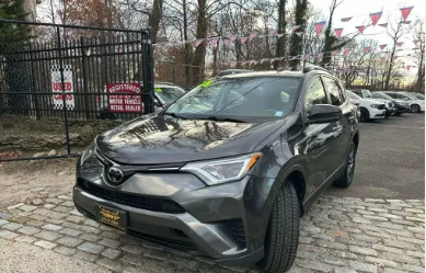 Uber and Lyft