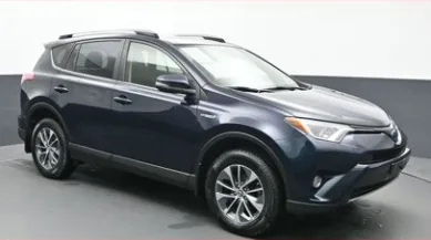 TLC car rent