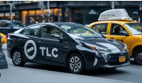 T.L.C Car for rent