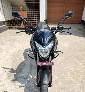 Bajaj Pulsar NS 125
