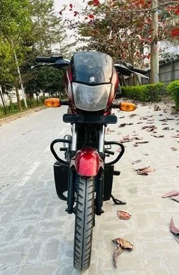 Bajaj Pulsar 125