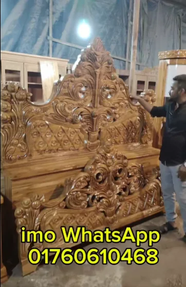রানী গোলাপ খাট