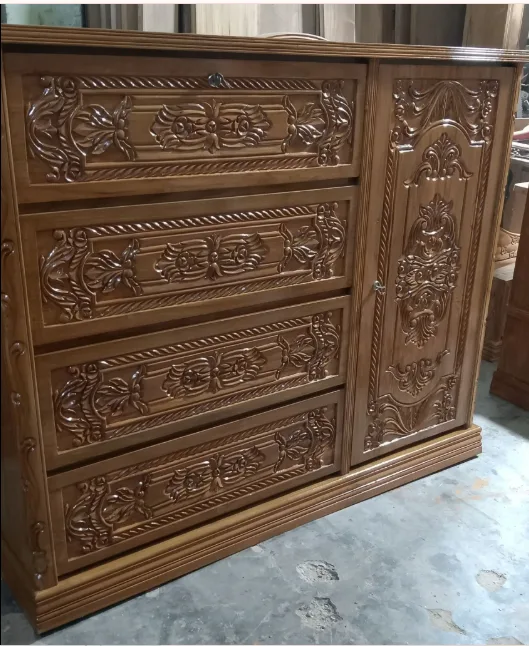 ওয়ারড্রব