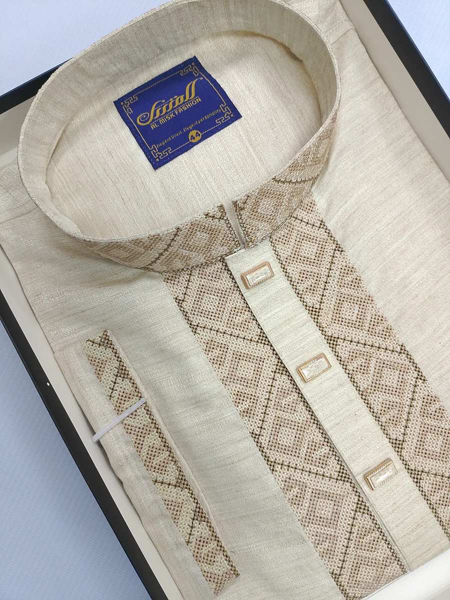 Khadi Panjabi