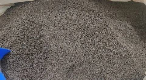 সিলেটের প্রিমিয়াম চা পাতা