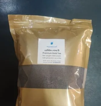 Premium Gold Tea