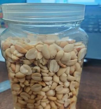 চীনা বাদাম