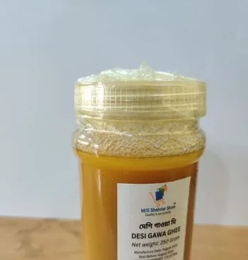 Gawa Ghee