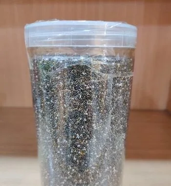চিয়া সিড