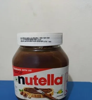 Nutella 750gm big size