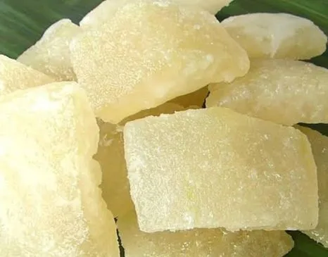 MORABBA CHAL-KUMRA