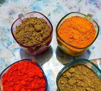 মসলা