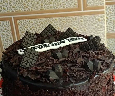 Chocolate  Cake