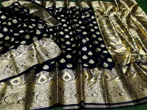 শাড়ি