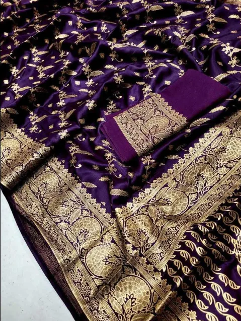 শাড়ি