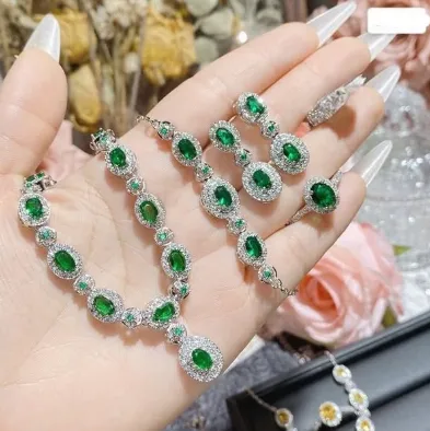 Jewellery