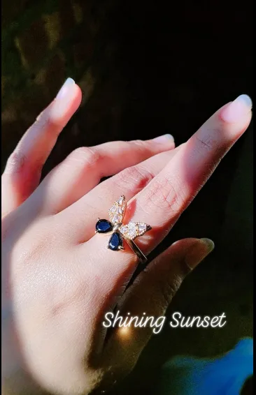 Finger Ring