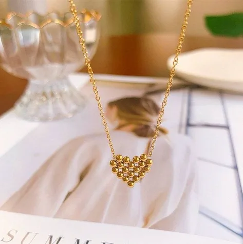 Stainless Steel chain