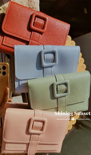ladies wallet