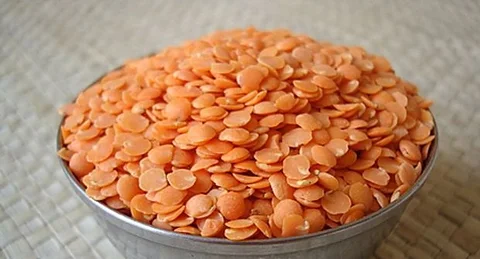 মসুর ডাল
