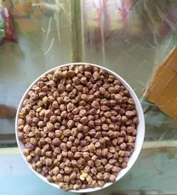 ভুটের ডাল