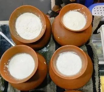 দই