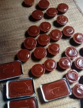খাটি খেজুরের গুর