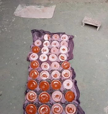 খেজুরের গুড়