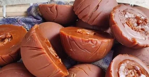 খেজুরের গুড়