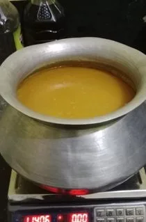 খাঁটি ঘি