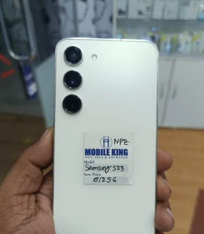 Samsung Galaxy S23 8/256 (Used)