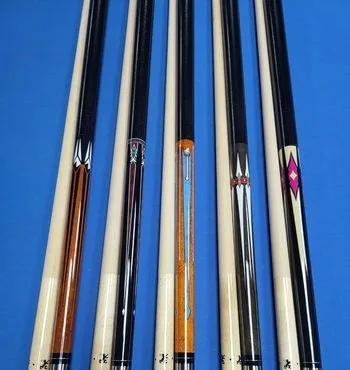 Pool Cue