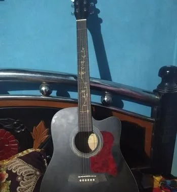 গিটার বিক্রি