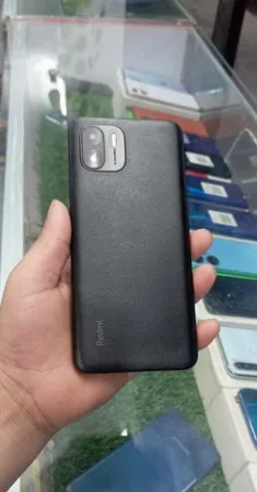 Xiaomi Redmi A1 > 3/32 GB (Used)