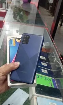 Samsung MO2S > 4/64 (Used)