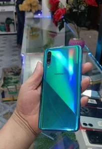 Samsung Galaxy A50 4/64 (Used)