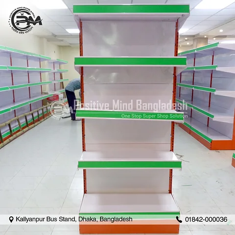 Wall / Single Display
