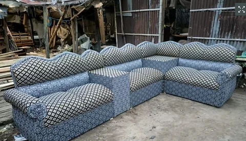 সোফা সেট
