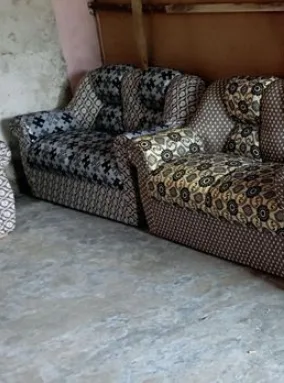 আকর্ষণীয সোফা সেট