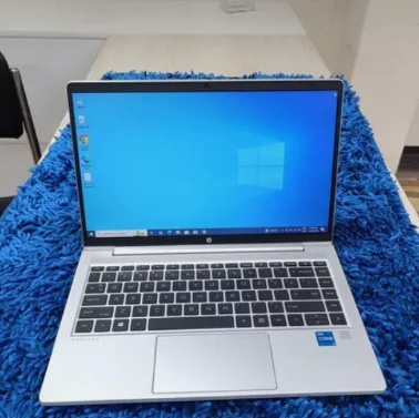Hp Probook 440 G8 Core i5  Laptop
