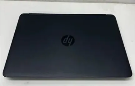 Hp 14 Core i5 6th gen 8gb ram 14 inch display