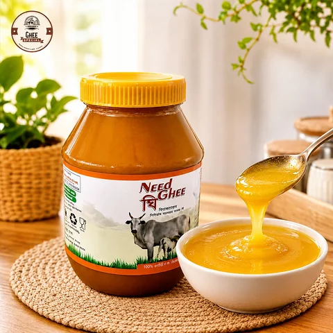 Premium Cow Ghee