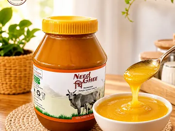 Premium Cow Ghee