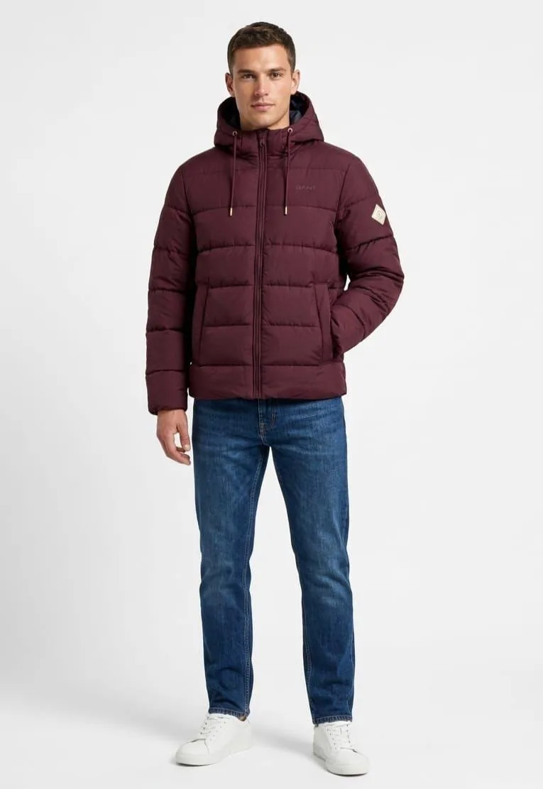 Padding Jacket