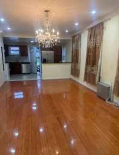 3-Bedroom & 2 full bathroom house for Rent